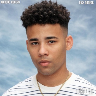 Turned It (feat. Rick Rogers) - Single