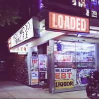 Loaded - Single - Hollywood Principle