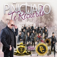 Piñicuaro Te Recuerdo (feat. Israel Nevárez 