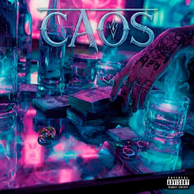 Caos (feat. Chyno La Efe & DelaD) - Single