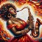 Maye (Calabria Afrohouse Original) - XbeatMr lyrics