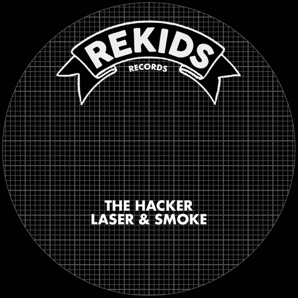 Laser & Smoke - Single