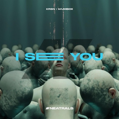 I See You (feat. Wumboii) - Single