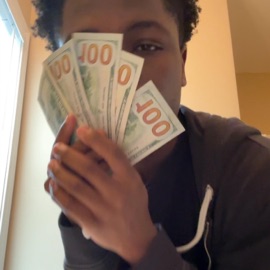 Broke (feat. Selowokk) inluvwitit