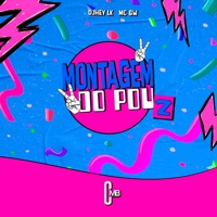 Montagem do Pou 2 - Single - DJHEY LK, Mc Gw & Crystal Music Brasil