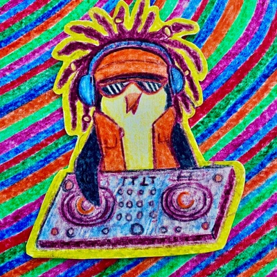 Knotty Head - Single