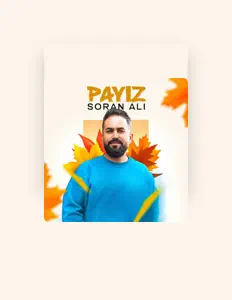 Soran Ali सुनें, म्यूज़िक वीडियो देखें, बायो पढ़ें, दौरे की तारीखें और बहुत कुछ देखें!