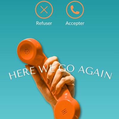 Here We Go Again - Single