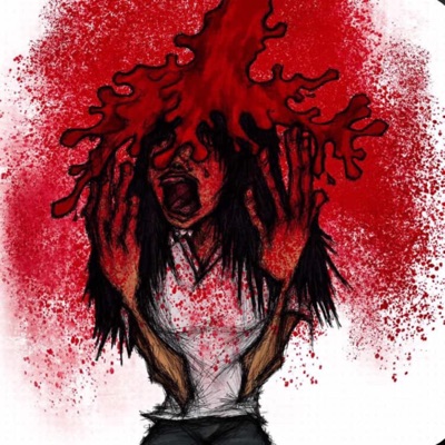 FUCK PAIN BLAME HERR