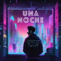 Una Noche - Single - Ice Neck
