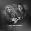 Get Behind Me (feat. Zach Williams) - Emerson Day