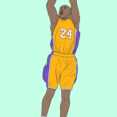 Kobe (feat. TrxpSantana) - Single