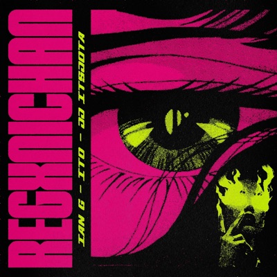 REGXNICHAN - Single