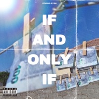 IF AND ONLY IF - Single - UNCLENERO