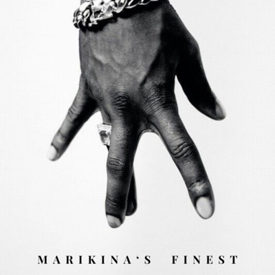 Marikina's Finest - Single