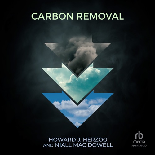 Carbon Removal cover