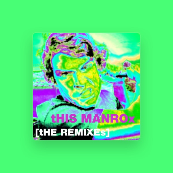 Manrox's avatar