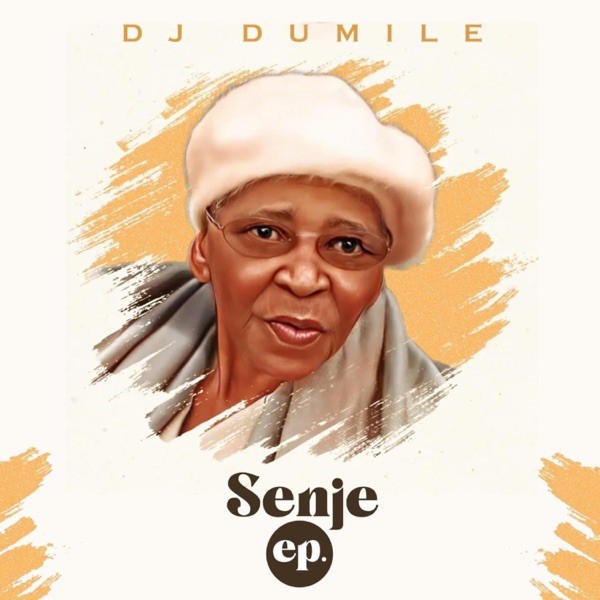 Senje EP