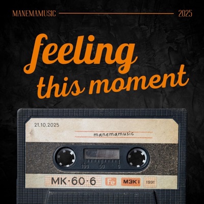 Feeling this moment - Single