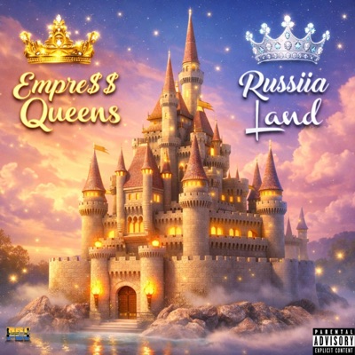 Queen's Land (feat. Russiia) - Single
