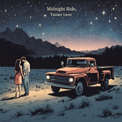Midnight Ride - EP