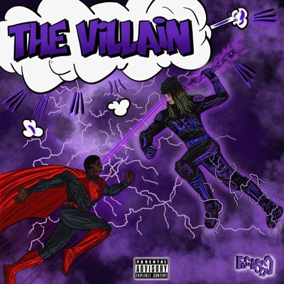 THE VILLAIN