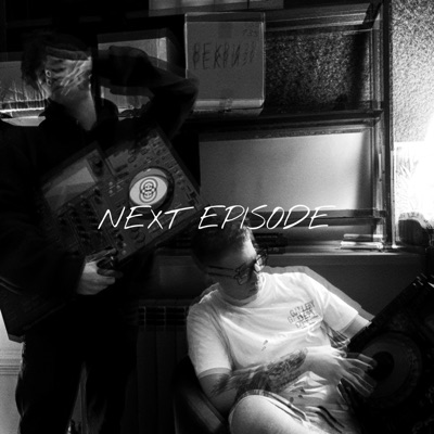 NEXT EPISODE - Single