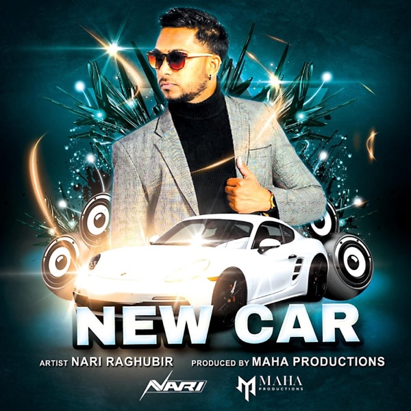 New Car
