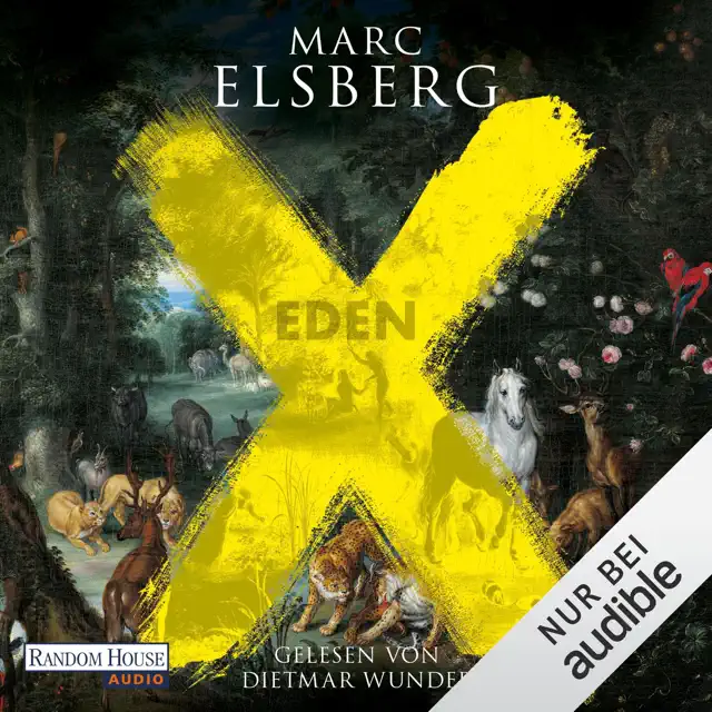 EDEN: Wenn das Sterben beginnt