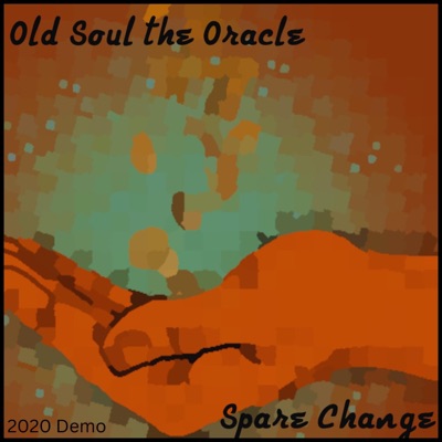 Spare Change (feat. Old Soul the Oracle) - Single