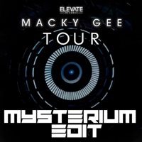 Tour (Mysterium Remix) (feat. Macky Gee) [Remix] - Single - IAmMysterium