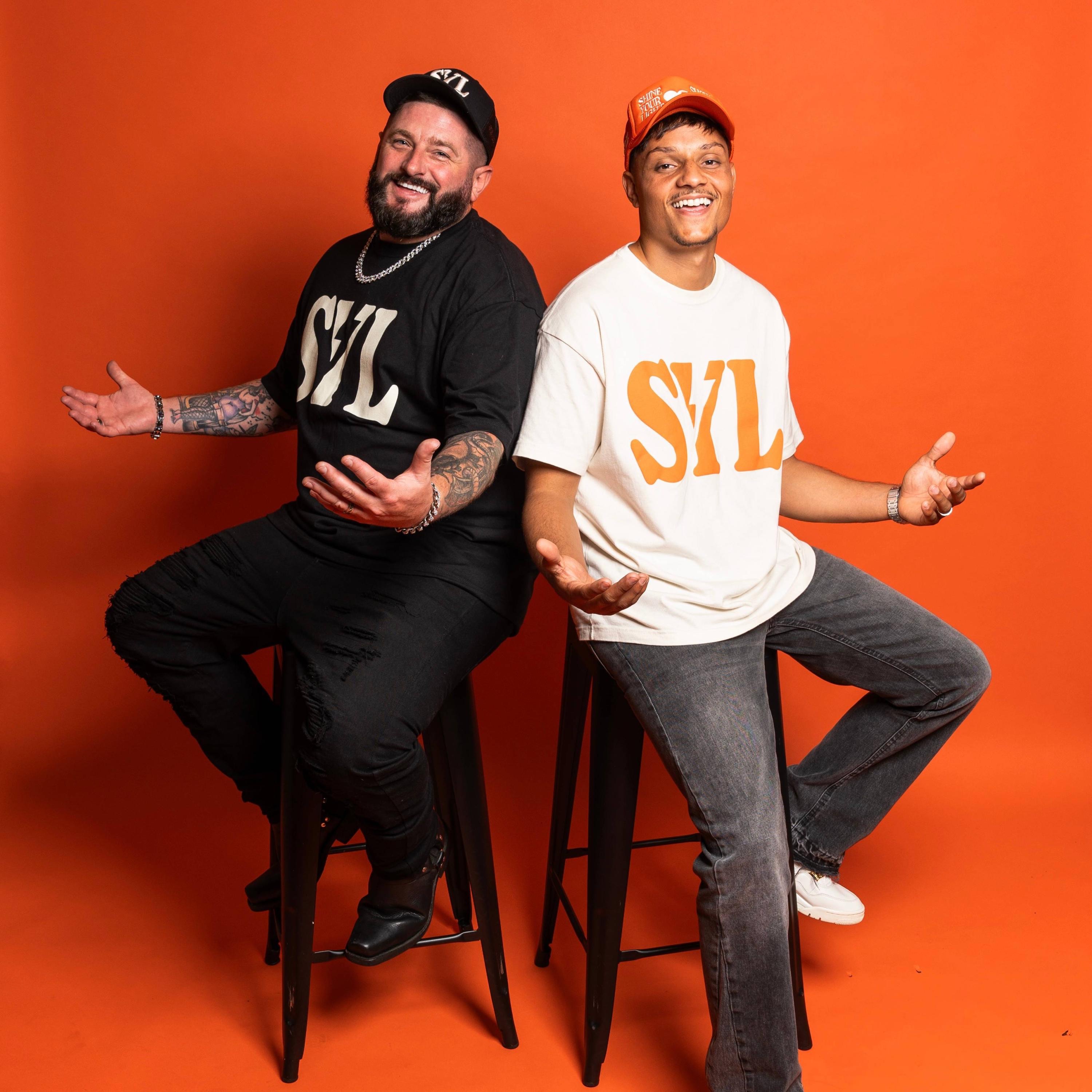 Joy In The Morning - Single