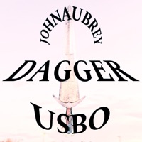 Dagger (feat. Johnaubrey) - Single - USB O
