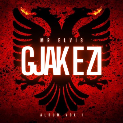 Gjak e Zi - Single