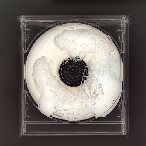 Album artwork