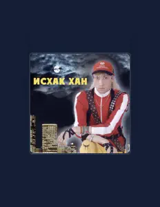 Listen to Исхак Хан, watch music videos, read bio, see tour dates & more!
