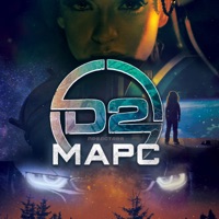 Марс - Single - D2