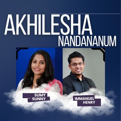Akhilesha Nandananum (feat. Immanuel Henry, Basil M Jose & Sumi Sunny) - Single
