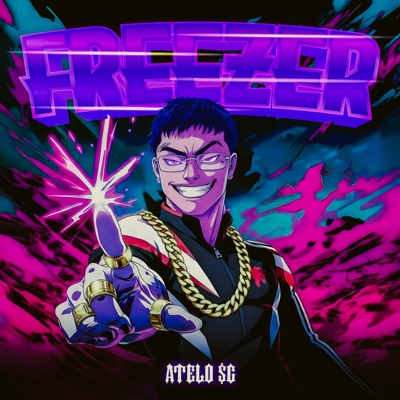 Freezer - Single