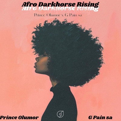 Afro Darkhorse Rising