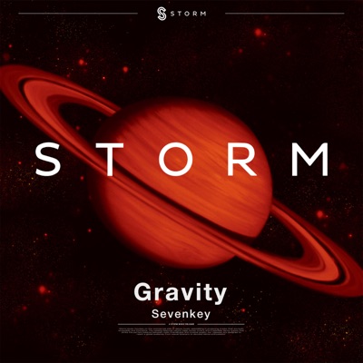 Gravity - Single