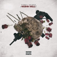 Wishin Well - Single - Corey Gaines