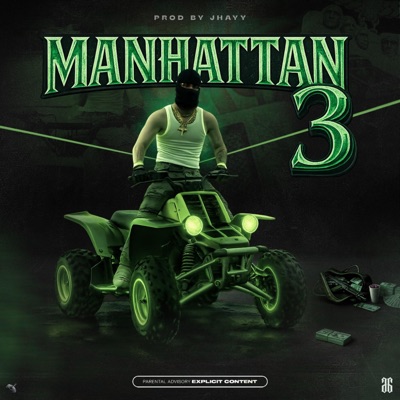MANHATTAN 3 - Single