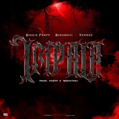 IMPALA (feat. Bima & Tammuz) - Single