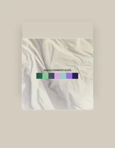 Escucha a Absolutamente Alves, mira vídeos musicales, lee la biografía, consulta fechas de giras y mucho más.