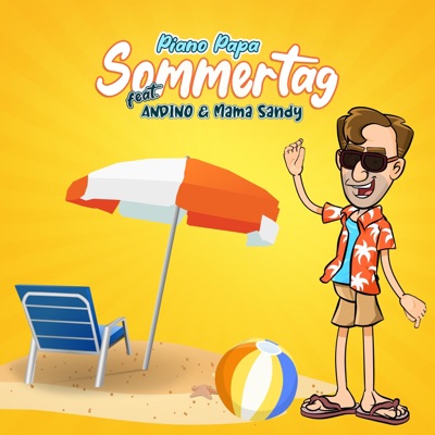 Sommertag - Single