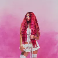 Digital Girl — Cherry Bomb