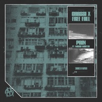 Pain - Single - Chassi, Free Fall & Micah Martin