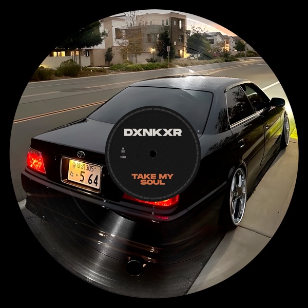 Take My Soul - Single
