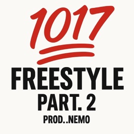 1017 Freestyle Part. 2 Lilguwop